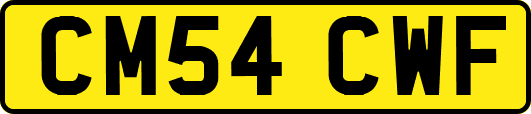 CM54CWF