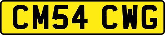 CM54CWG