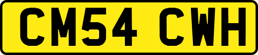 CM54CWH