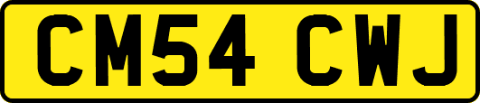 CM54CWJ