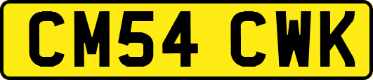 CM54CWK