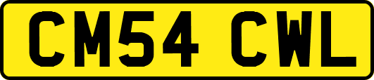 CM54CWL