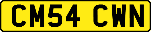 CM54CWN