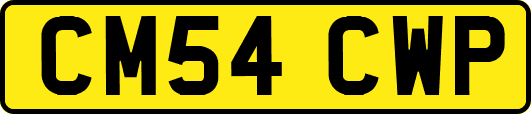 CM54CWP