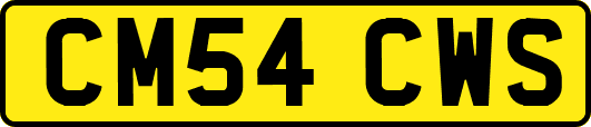 CM54CWS