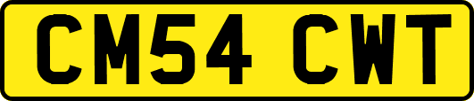 CM54CWT