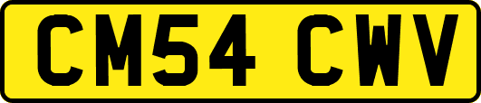 CM54CWV