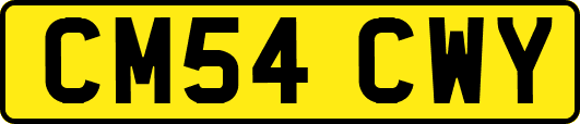 CM54CWY