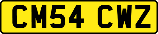 CM54CWZ