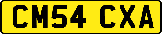 CM54CXA