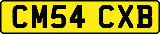 CM54CXB