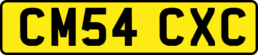CM54CXC