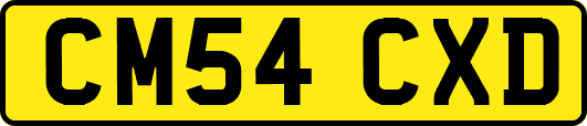 CM54CXD