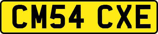 CM54CXE