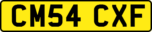 CM54CXF