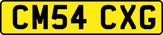 CM54CXG