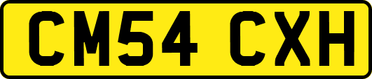 CM54CXH