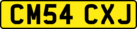 CM54CXJ