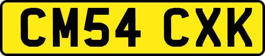CM54CXK