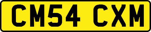 CM54CXM