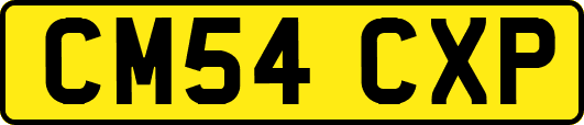 CM54CXP