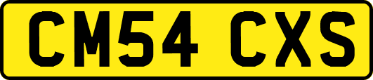 CM54CXS