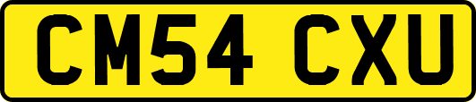 CM54CXU