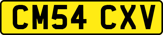 CM54CXV