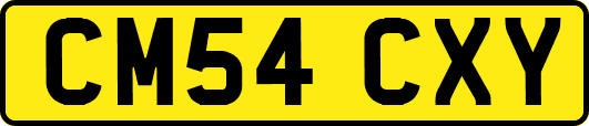 CM54CXY