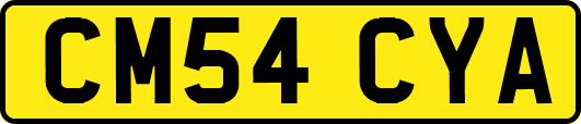 CM54CYA