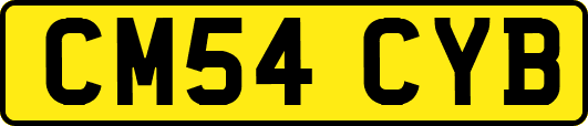 CM54CYB
