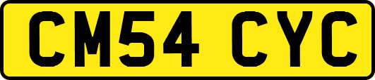 CM54CYC