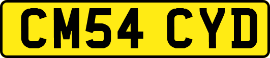 CM54CYD