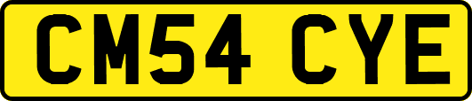 CM54CYE