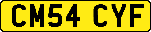 CM54CYF