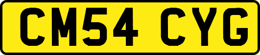 CM54CYG