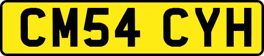 CM54CYH