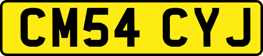 CM54CYJ