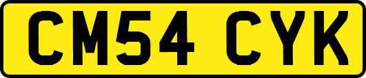CM54CYK