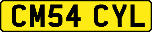 CM54CYL