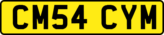 CM54CYM