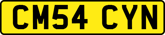 CM54CYN