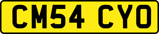 CM54CYO