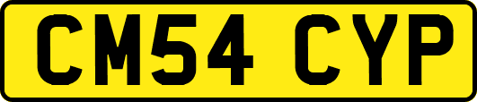 CM54CYP