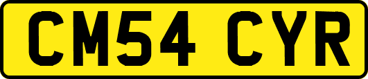 CM54CYR