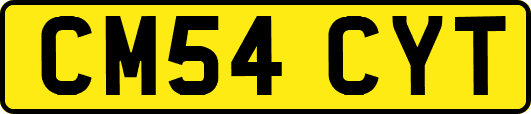 CM54CYT