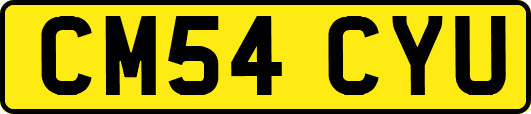 CM54CYU