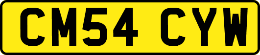 CM54CYW