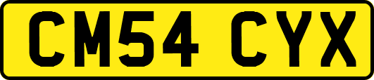 CM54CYX