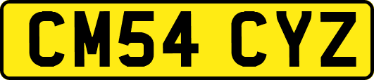 CM54CYZ